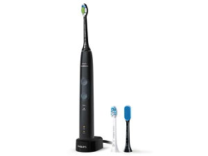 PHILIPS �t�B���b�v�X �\�j�b�P�A�[ �v���e�N�g�N���[�� �v���X HX6421/14 �u���b�N
