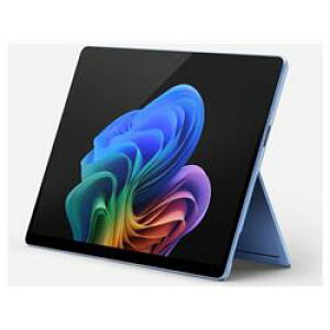 Microsoft Surface Pro 11 ZHY-00040 Tt@CA 13C` SnapdragonXPlus 16GB SDD512GB OfficeH&B2021 Win11Home ^ubgPC }CN\tg T[t