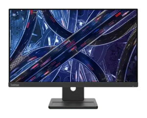 �y�V�i/���i/����s�zThinkVision E22-30 63EBMAR2JP