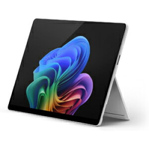yVi/izMicrosoft Surface Pro 11 EP2-19232 v`i 13C` Snapdragon X Elite 16GB 1TBSSD Office H&B2024 Win11Home ^ubgPC }C