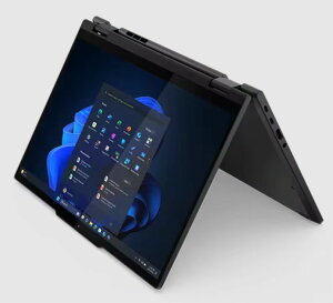 yVi/i/szThinkPad T14s 2-in-1 Gen 1(14.0^Ch/Ultra 5 vZbT[ 225U/16GB/256GB/Win11Pro) 21R30044JP