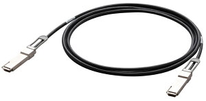 �y�V�i/���i/����s�zAT-QSFP28-3CU-Z5[100G �_�C���N�g�A�^�b�`�P�[�u��x1(3m)(�f���o���[�X�^���_�[�h�ێ�5�N�t)] 3891RZ5