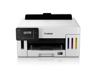 CANON ビジネスインクジェットプリンター GX5130 GIGATANK キャノン