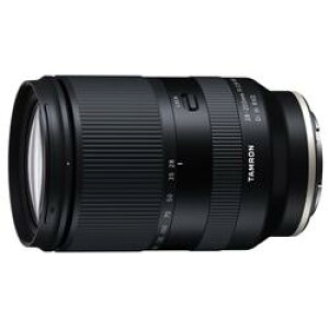 TAMRON 28-200mm F/2.8-5.6 Di III RXD (Model A071SF) \j[E}Egp{Y[Y