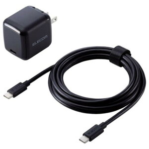 yVi/izm[gPCpACA_v^[/USB[d/USB PD/45W/USB-Cx1/C-CP[ut/2.0m/ubN ACDC-PD8445BK