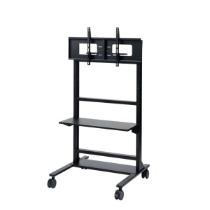 yVi/i/szʓrerX^h 55^-100^Ή fBXvCω׏d90Kg { bN@\t^LX^[ 20Kg܂ł̋@ݒu\ VESA TVX^h ^bvg[1t