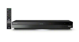 【新品/在庫あり】SONY 4Kチューナー内蔵Ultra HD ブルーレイ/DVDレコーダー BDZ-FBT4200 HDD容量4TB ソニー