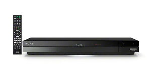 SONY 4K`[i[Ultra HD u[C/DVDR[_[ BDZ-FBT4200 HDDe4TB \j[