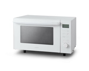 �y�V�i/���i�zIRIS OHYAMA MO-F1809-CW �z���C�g �I�[�u�������W�i18L�j