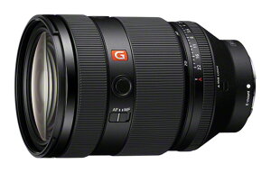 【新品/取寄品】SONY FE 28-70mm F2 GM SEL2870GM 大口径標準ズームレンズ ソニー