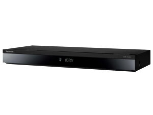 Panasonic u[CfBXNR[_[ DMR-4TS204 DIGA HDDe2TB 4KΉ h}^ Aj^pi\jbN