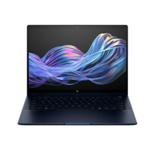 HP EliteBook X G1i 14 AI PC BC4P4AT#ABJ �A�g���X�t�B�A�u���[ 14�C���` Core Ultra 5 ������ 32GB SSD 512GB Win11 Pro Copilot+pc