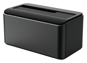 �y�V�i/���i/����s�z���l�u�� USB3.2 Gen2 �ڑ� 3.5/2.5�^ SATA SSD/HDD �X�^���h KURO-DACHI/ONE2-C KURO-DACHI/ONE2-C