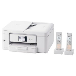 �v�����^�[ �u���U�[ A4�C���N�W�F�b�g�����@ MFC-J943DWN(FAX/�d�b/�q�@2��/�R�s�[/�v�����g/�X�L����/Wi-Fi/�ȒP�ݒ�) MFC-J943DWN