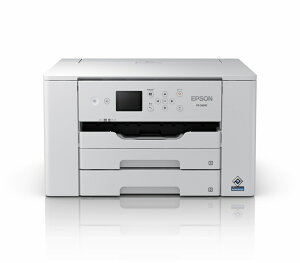 EPSON �G�v�\�� �r�W�l�X�C���N�W�F�b�g PX-S6010 A3�J���[�C���N�W�F�b�g�v�����^�[ 4�F�痿 Wi-Fi�Ή� 2.4�^�J���[�t��