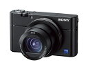【新品/在庫あり】サイバーショット DSC-RX100M5A