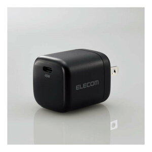 yVi/izm[gPCACA_v^[/USB[d/USB Power DeliveryF/45W/Type-C1|[g/XCOvO/ubN ACDC-PD2245BK