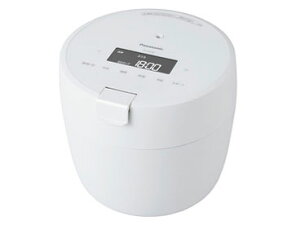 yVi/izPanasonic pi\jbN IHW[ъ zCg SR-CR10B-W 5.5 IH Vi