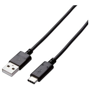 �y�V�i/���i/����s�zUSB3.1�P�[�u��/Gen2/A-C�^�C�v/�F�ؕi/3A�o��/1.0m/�u���b�N USB3-AC10NBK