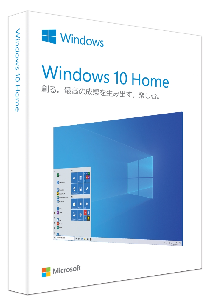 延長保証加入対象外 超激安特価 新品 在庫あり 期間限定送料無料 Windows 日本語版 Home 10 HAJ-00065