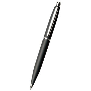 【新品/取寄品/代引不可】【特選商品】シェーファー VFM ボールペン マットブラック E2940551