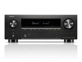 DENON 9.4chプレミアムAVサラウンドレシーバー AVR-X3800H デノン