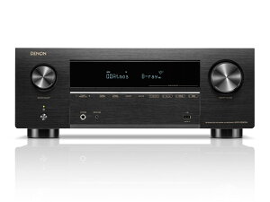 DENON 9.4chv~AAVTEhV[o[ AVR-X3800H fm