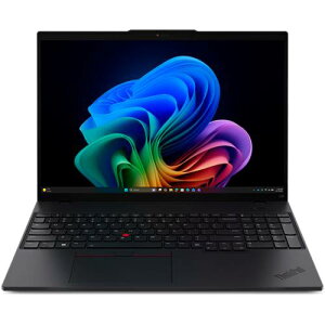 �y�V�i/���i/����s�zThinkPad L16 Gen 3(16.0�^���C�h/Ultra 5 �v���Z�b�T�[ 325/16GB/256GB/Win11Pro) 21X8003UJP