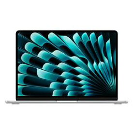 【新品/取寄品】Apple MacBook Air MXCT3J/A シルバー Liquid Retinaディスプレイ /13.6インチ/M3 8コア/メモリ 16GB/SSD 512GB/ アップル マックブックエアー
