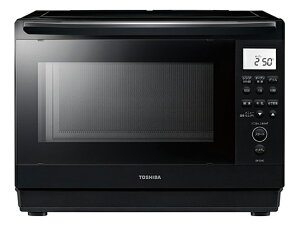 ���� TOSHIBA �p�M���X�`�[���I�[�u�������W �Ηq�h�[�� 26L ER-D70C-K �u���b�N �d�q�����W ER-D70C(K)