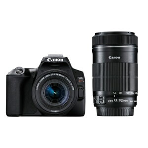 Canon EOS Kiss X10 �_�u���Y�[���L�b�g �L���m�� �f�W�^����჌�t�J���� �L���m��
