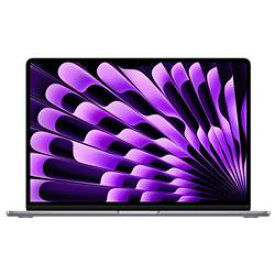 【新品/在庫あり】Apple MacBook Air MRYM3J/A スペースグレイ Liquid Retinaディスプレイ /15.3インチ/M3 8コア/メモリ 8GB/SSD 256GB/ アップル マックブックエアー