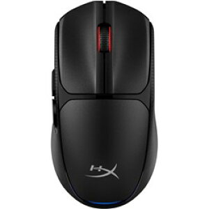HyperX Pulsefire Fuse ���C�����X�Q�[�~���O�}�E�X A1KY6AA �u���b�N