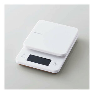 �y�V�i/���i/����s�z�L�b�`���X�P�[��/�v�ʊ�/�ő�3kg/�ŏ�0.5g�\��/�o�b�N���C�g�t/�z���C�g HCS-KSA01WH