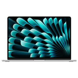 【新品/取寄品】Apple MacBook Air MRYP3J/A シルバー Liquid Retinaディスプレイ /15.3インチ/M3 8コア/メモリ 8GB/SSD 256GB/ アップル マックブックエアー