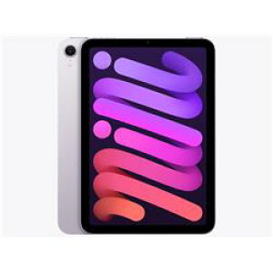 yVi/izApple iPad mini 8.3C` Wi-Fi 256GB 2024NHf MXNE3J/A p[v Abv ACpbh ~j