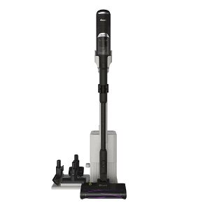 【新品/取寄品】Shark コードレススティッククリーナー CleanSense iQ+ IW3241JBK メタルブラック シャーク 掃除機 新品