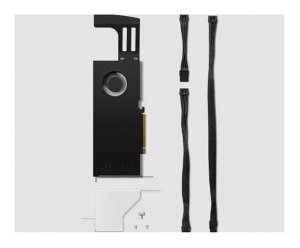 【新品/取寄品/代引不可】NVIDIA RTX 4000 Ada世代 20GB GDDR6 グラフィックスカード 4X61P39479