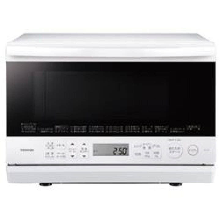 楽天市場】【新品/在庫あり】東芝 TOSHIBA 石窯オーブン 23L ER-Y60(W 