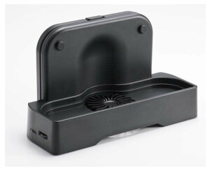 �y�V�i/���i/����s�zNintendo Switch2��p/�h�b�O�p��p�t�@��/�X�^���h�@�\/�u���b�N GM-NS225DC01BK