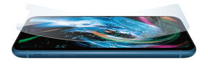 yVi/i/szCrystal Fiim for iPhone XR PUK-01