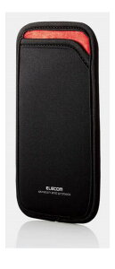 �y�V�i/���i/����s�z�X�}�[�g�t�H���p�X���b�v�C���|�[�`/�w�ʃ|�P�b�g�t��/S�T�C�Y/�u���b�N P-04SNCBK