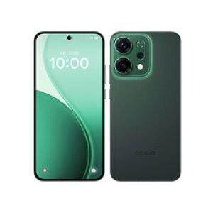 OPPO Reno14 5G SIMt[ [~iXO[] X}[gtH CPH2737LG