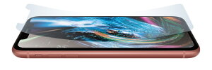 yVi/i/szAntiglare Fiim for iPhone XR PUK-02