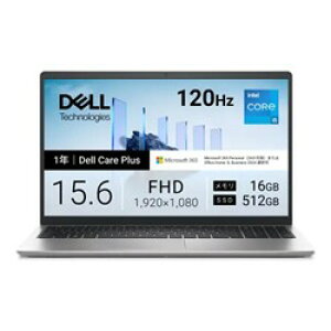 Dell 15 DC15250 ND55-GWM3SC �v���`�i�V���o�[ 15.6�C���` Core i5 ������ 16GB SSD 512GB Office�I�v�t Win11 Home �f�� �m�[�g�p�\�R��