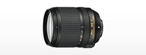 �y�V�i/���i�zNikon AF-S DX NIKKOR 18-140mm f/3.5-5.6G ED VR