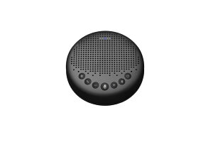�y�V�i/���i/����s�zEMEET OfficeCore Luna Black LUNA