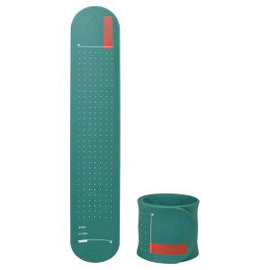 【新品/取寄品/代引不可】【特選商品】wemo バンドタイプ グリーン B-G