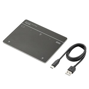 �y�V�i/���i�zBluetooth�^�b�`�p�b�h MA-PB521GM