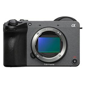 SONY \j[ ILME-FX2B vtFbViJR[_[